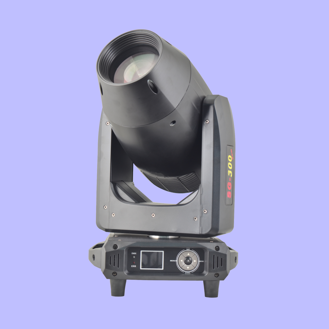 300W 3in1 moving head light (SG-300)