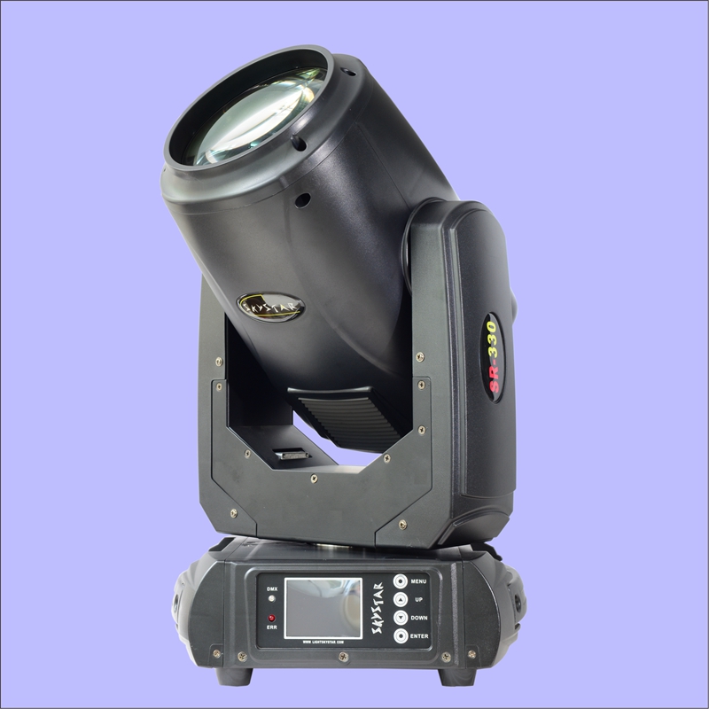 330W 15R 光束搖頭(SR-330)
