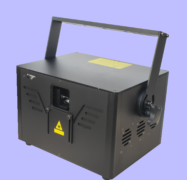 5w 激光燈 (LS-500)