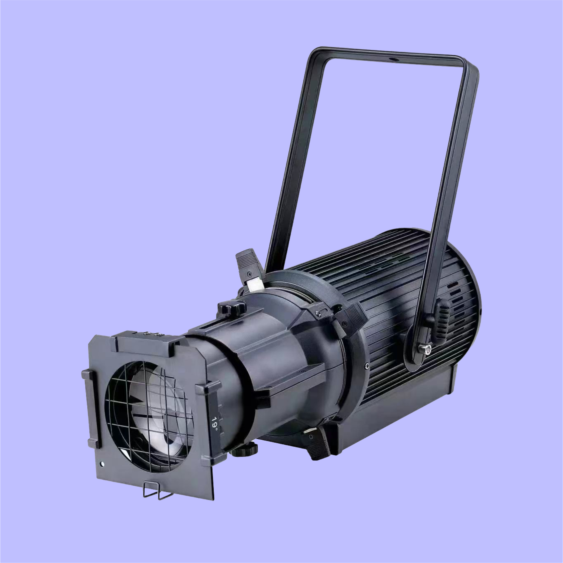 300w led成像燈 RGBW (FD-300M)