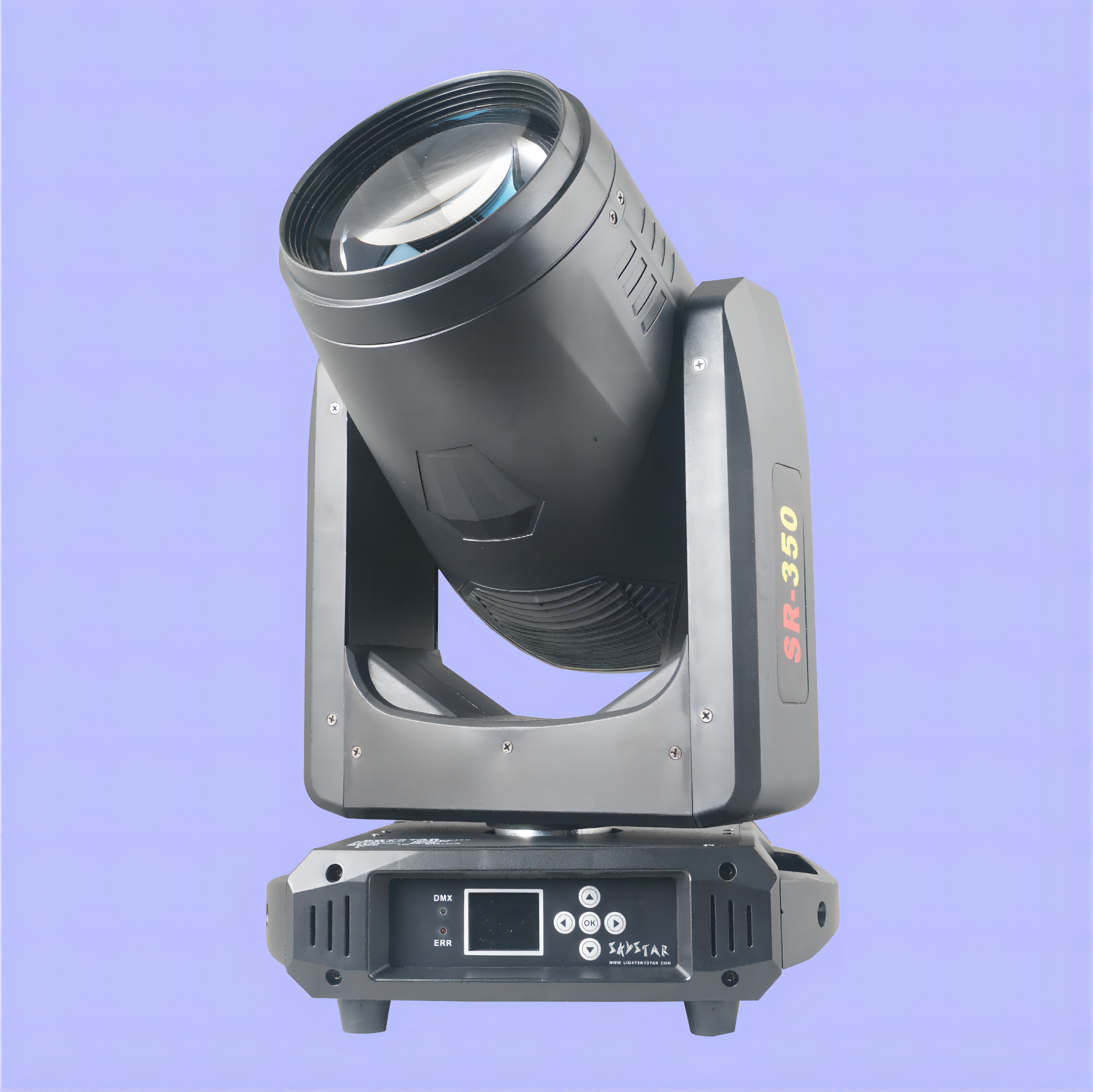350W 17R 光束搖頭(SR-350)