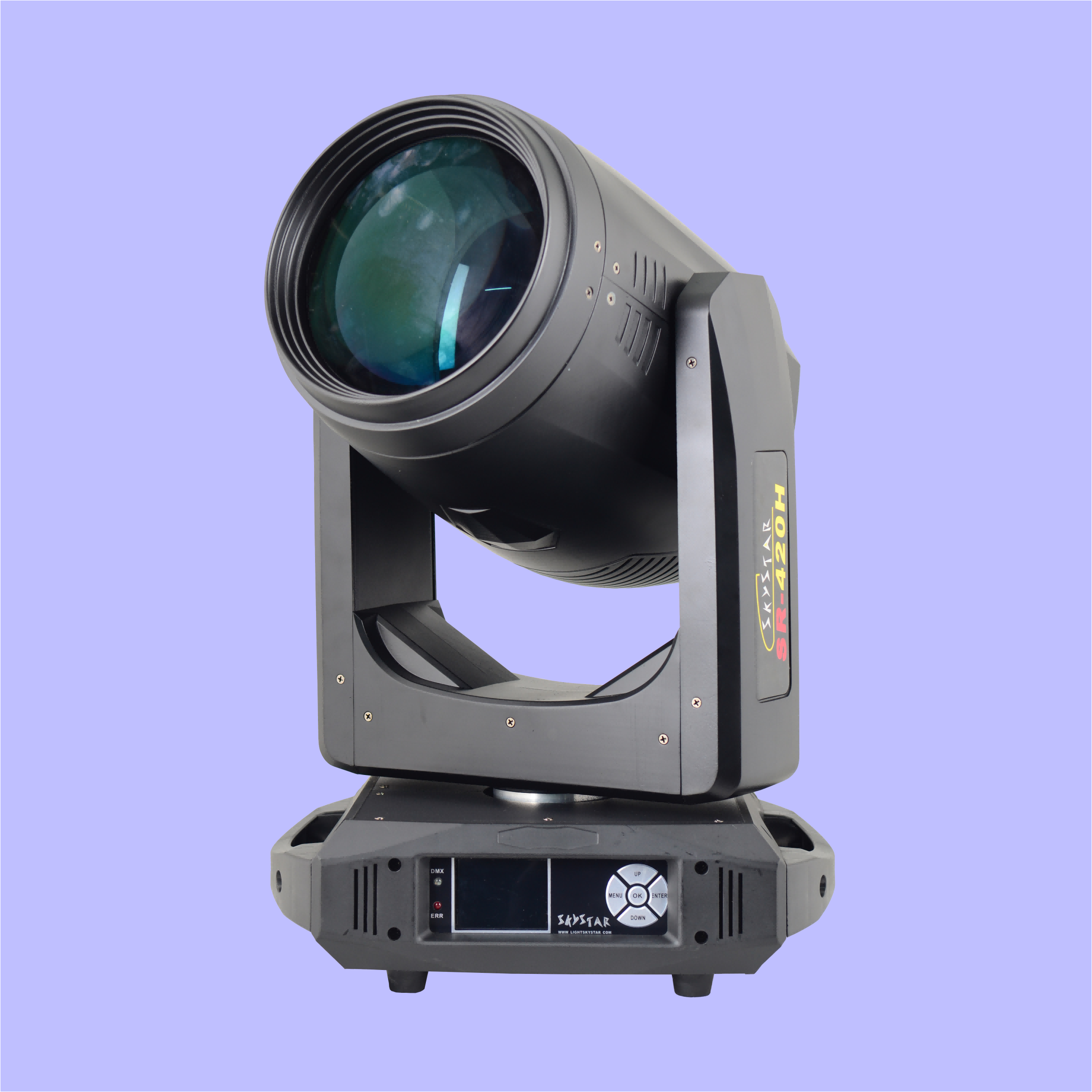 420W 光束燈 (SR-420H）